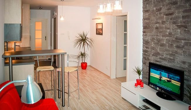 Reforma integral de salón y comedor