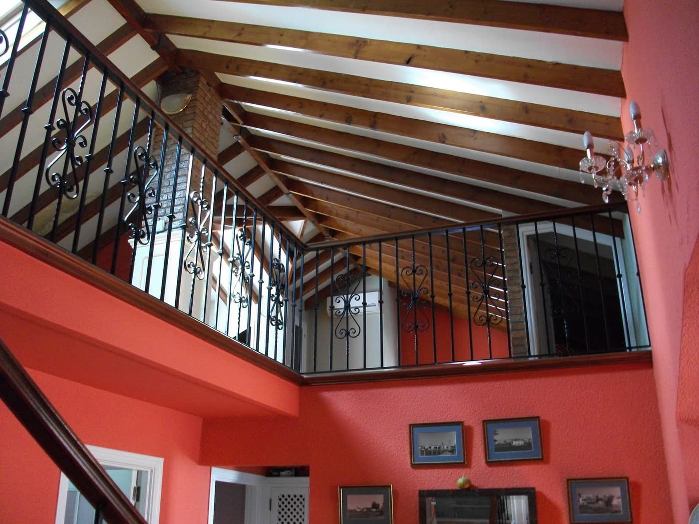 Pintura interior y exterior